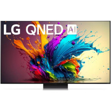 Телевізор LG 86QNED91T6A   