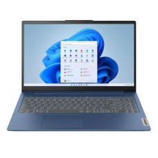 Ноутбук Lenovo IdeaPad Slim 3 15AMN8 (82XQ0070PB)