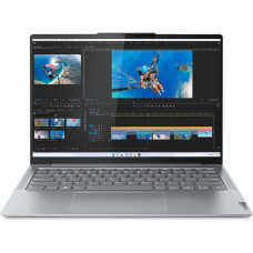 Ноутбук Lenovo Slim 7 14IRP8 Misty gray (83A40007CF) Ноутбук Lenovo Slim 7 14IRP8 Misty gray (83A40007CF)