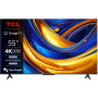 Телевізор TCL 58P69B