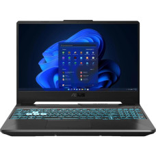 Ноутбук ASUS TUF Gaming A15 FA506NFR (FA506NFR-HN009W)