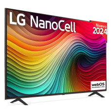 Телевізор LG 55NANO82T6B