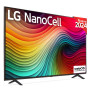 Телевізор LG 50NANO82T6B