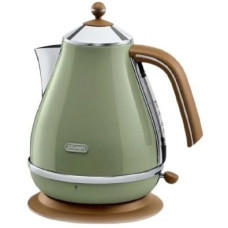 Електрочайник Delonghi KBOV 2001.GR
