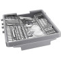 Вбудована посудомийна машина Samsung DW50R4070BB/WT