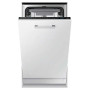 Вбудована посудомийна машина Samsung DW50R4070BB/WT