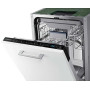 Вбудована посудомийна машина Samsung DW50R4070BB/WT