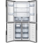 Холодильник Gorenje NRM8182MX