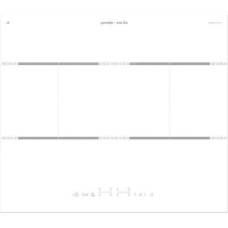 Варильна поверхня електрична Gorenje IT646ORAW