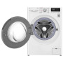 Пральна машина LG F4WV508S2E