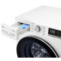 Пральна машина LG F4WV508S2E