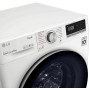 Пральна машина LG F4WV508S2E