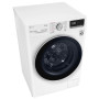 Пральна машина LG F4WV508S2E