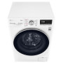Пральна машина LG F4WV508S2E