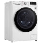 Пральна машина LG F4WV508S2E