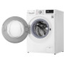 Пральна машина LG F4WV508S2E