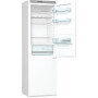 Вбудований холодильник Gorenje NRKI418FA0