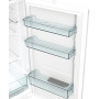 Вбудований холодильник Gorenje NRKI418FA0