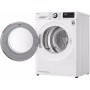 Сушильна машина LG RC10V9AV2W