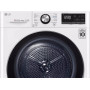 Сушильна машина LG RC10V9AV2W