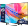 Телевізор Hisense 50A7KQ