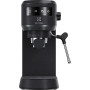 Кавоварка Electrolux E6EC1-6BST