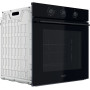 Духова шафа Whirlpool OMK38HU0B