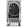 Посудомийна машина Electrolux ESS64321SX