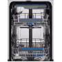 Посудомийна машина Electrolux ESS64321SX