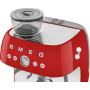 Кавоварка Smeg EGF03RDEU