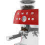 Кавоварка Smeg EGF03RDEU