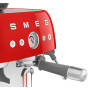 Кавоварка Smeg EGF03RDEU