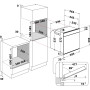 Духова шафа Whirlpool W9I 4S2 OP2 H