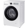Пральна машина Samsung WW80CGC04DAH