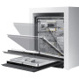Вбудована посудомийна машина Samsung DW60CG880B00ET