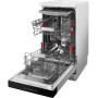 Посудомийна машина Whirlpool WSFO3O23PF