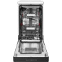 Посудомийна машина Whirlpool WSFO3O23PF