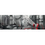 Посудомийна машина Whirlpool WSFO3O23PF