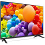 Телевізор LG 50UT73003LA