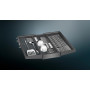 Вбудована посудомийна машина Siemens SN65EX07CE