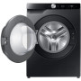 Пральна машина Samsung WW90DG6U25LBU4