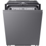 Вбудована посудомийна машина Samsung DW60DG790I00U1
