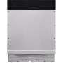 Вбудована посудомийна машина AEG FSE64610Z