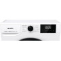 Пральна машина Gorenje W3NGPI72SBS/UA