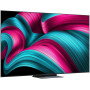 Телевізор LG OLED83C56LA