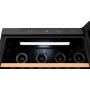Винна шафа Hisense RW3N132GSLF