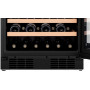 Винна шафа Hisense RW3N132GSLF