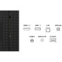 Телевізор TCL 75C8K