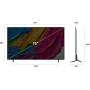 Телевізор LG 75QNED80A3A