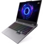 Ноутбук Lenovo LOQ 15IRX10 Luna Grey (83JE008QPB)